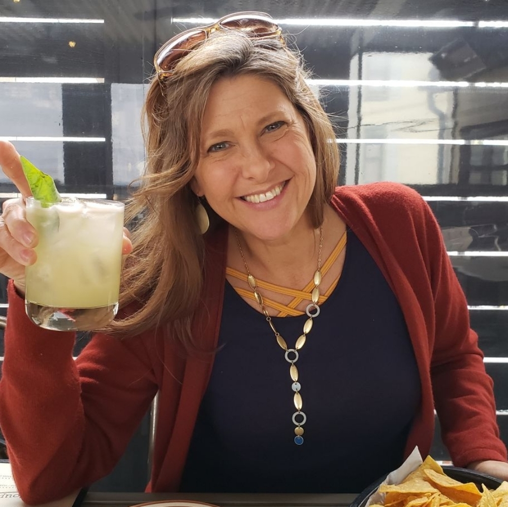 Meet your Posher, Angie